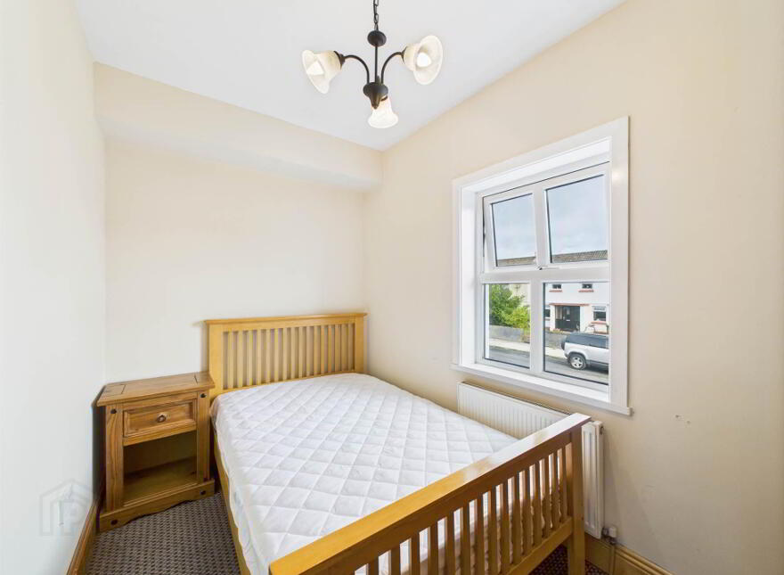 22 George`s Street, Portlaw, Waterford, X91N7P0