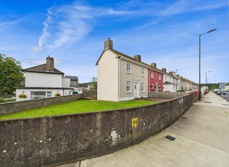 22 George`s Street, Portlaw, Waterford, X91N7P0