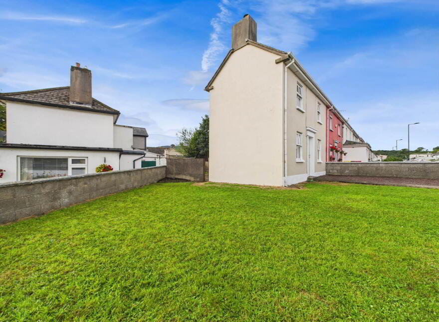 22 George`s Street, Portlaw, Waterford, X91N7P0