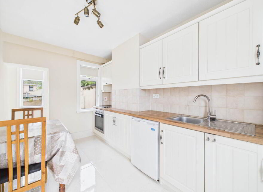 22 George`s Street, Portlaw, Waterford, X91N7P0