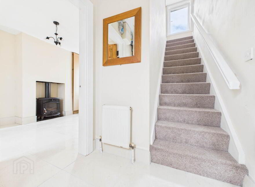 22 George`s Street, Portlaw, Waterford, X91N7P0