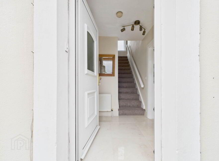 22 George`s Street, Portlaw, Waterford, X91N7P0