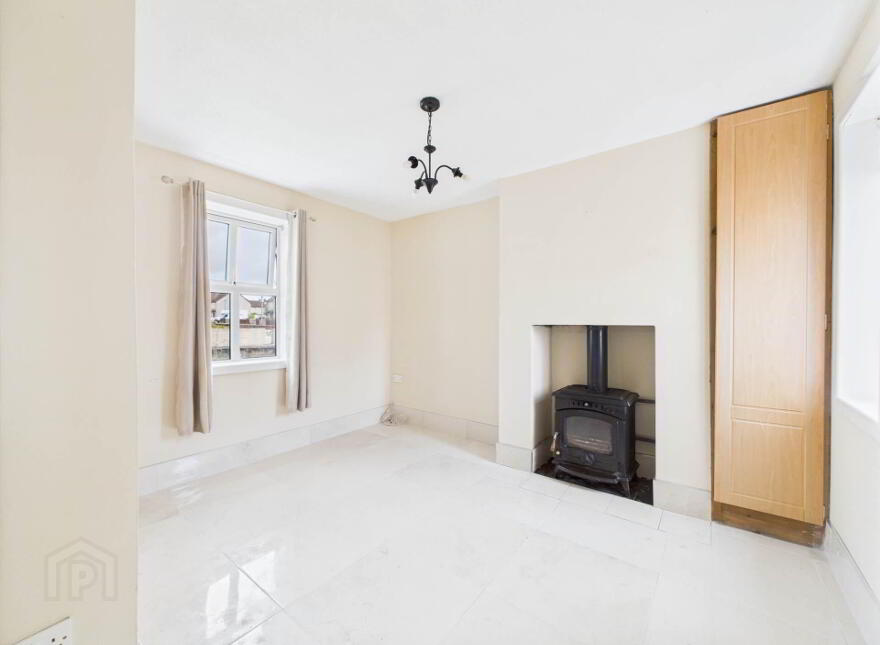 22 George`s Street, Portlaw, Waterford, X91N7P0