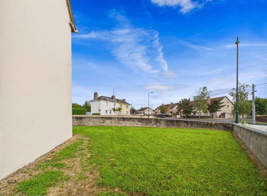 22 George`s Street, Portlaw, Waterford, X91N7P0