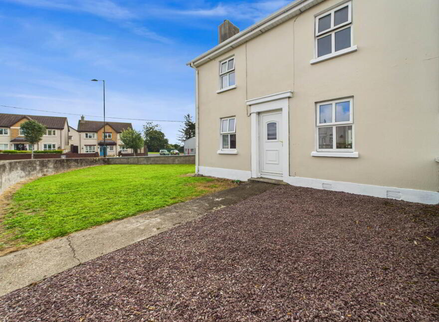 22 George`s Street, Portlaw, Waterford, X91N7P0