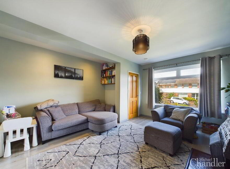 19 North Sperrin, Belfast, BT5 7HU