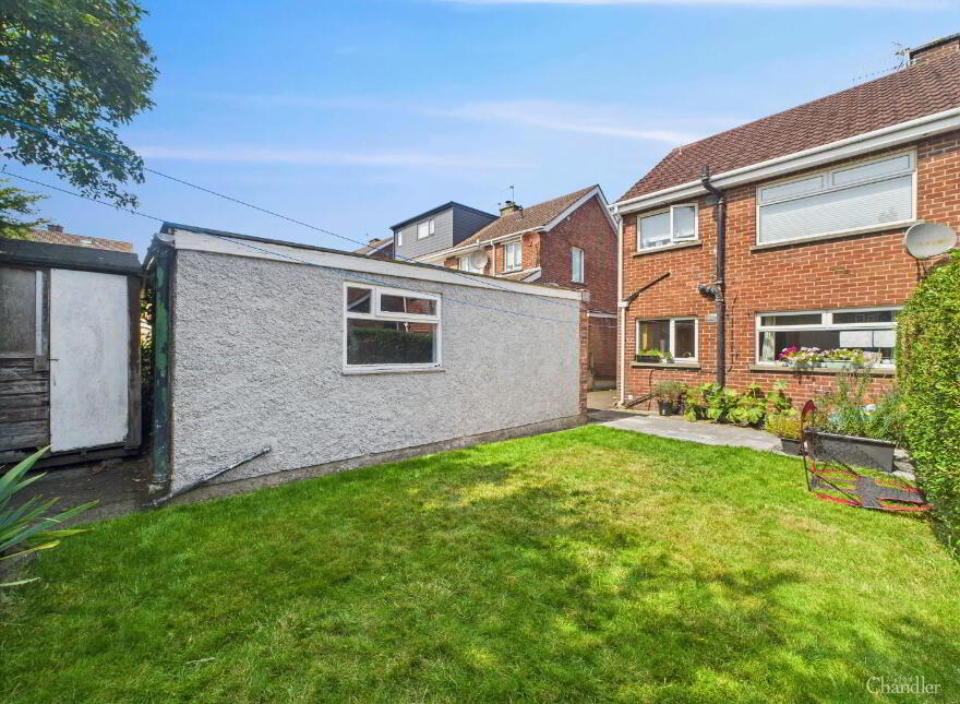 19 North Sperrin, Belfast, BT5 7HU