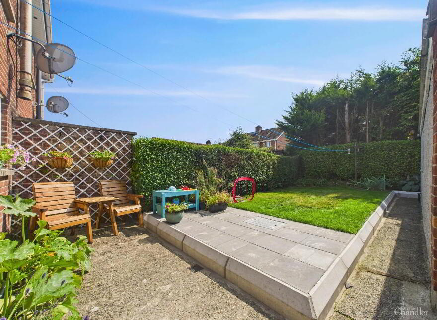 19 North Sperrin, Belfast, BT5 7HU