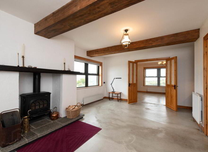 51 Bankhall Road, Ballycarry, Larne, BT40 3JQ