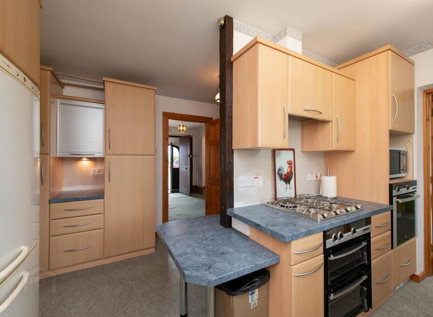 51 Bankhall Road, Ballycarry, Larne, BT40 3JQ