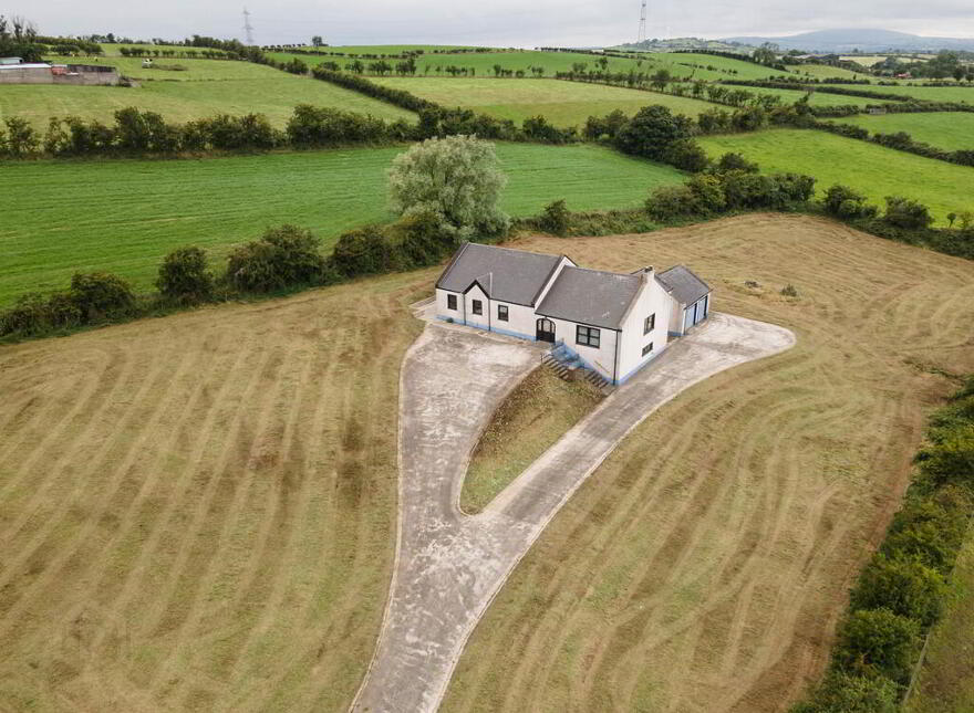 51 Bankhall Road, Ballycarry, Larne, BT40 3JQ