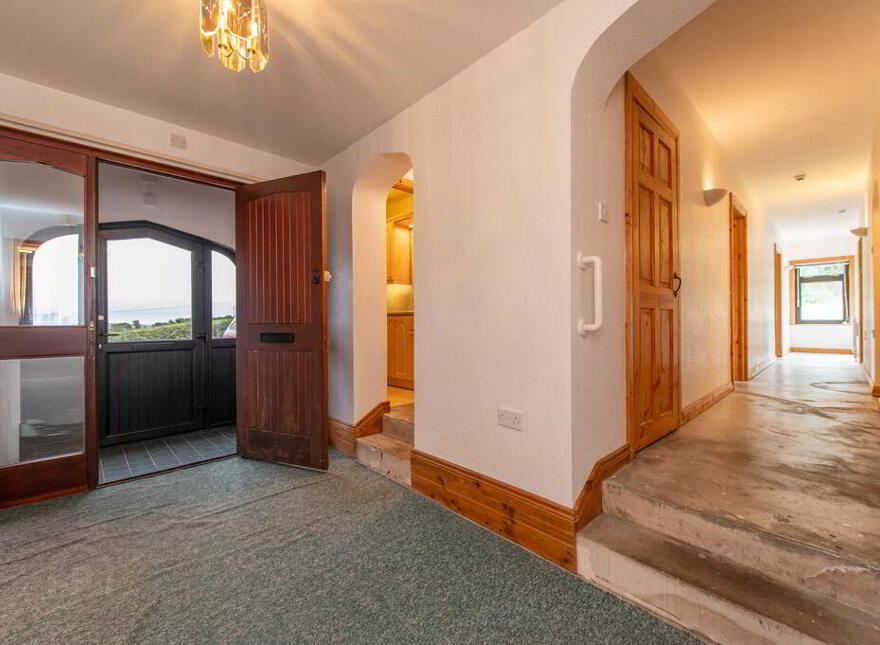 51 Bankhall Road, Ballycarry, Larne, BT40 3JQ