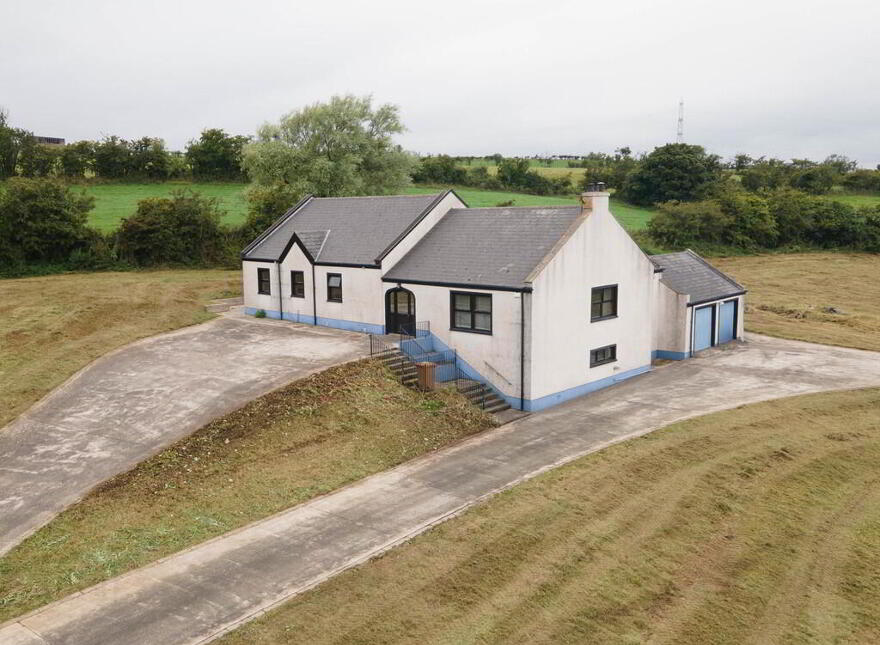 51 Bankhall Road, Ballycarry, Larne, BT40 3JQ