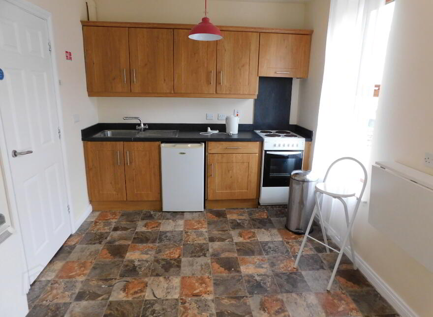 Unit 1, 3 Campsie Road, Omagh, BT79 0AE