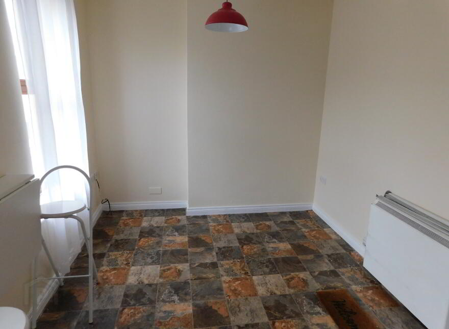 Unit 1, 3 Campsie Road, Omagh, BT79 0AE