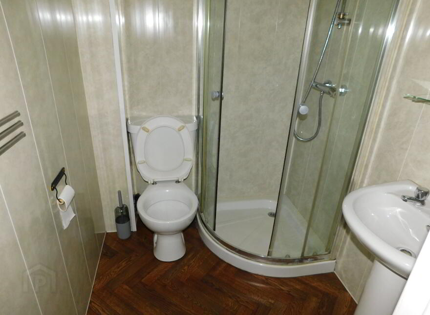 Unit 1, 3 Campsie Road, Omagh, BT79 0AE