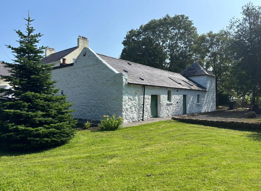 112 Killeague Road, Coleraine, BT51 4HH photo