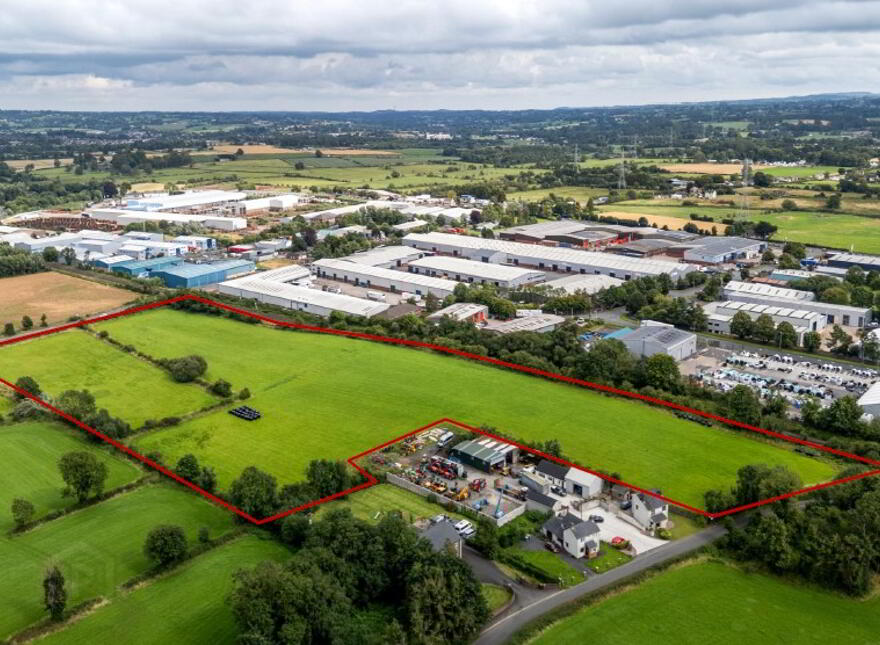 Lands At Lissue Road, Lisburn, BT28 2XF photo