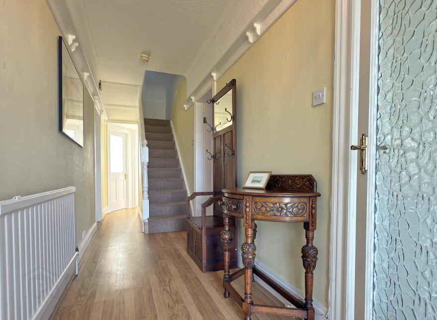 18 Ballyreagh Road, Portrush, BT56 8LR