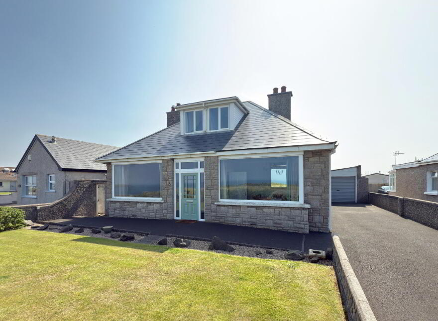 18 Ballyreagh Road, Portrush, BT56 8LR