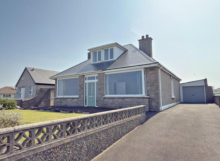 18 Ballyreagh Road, Portrush, BT56 8LR