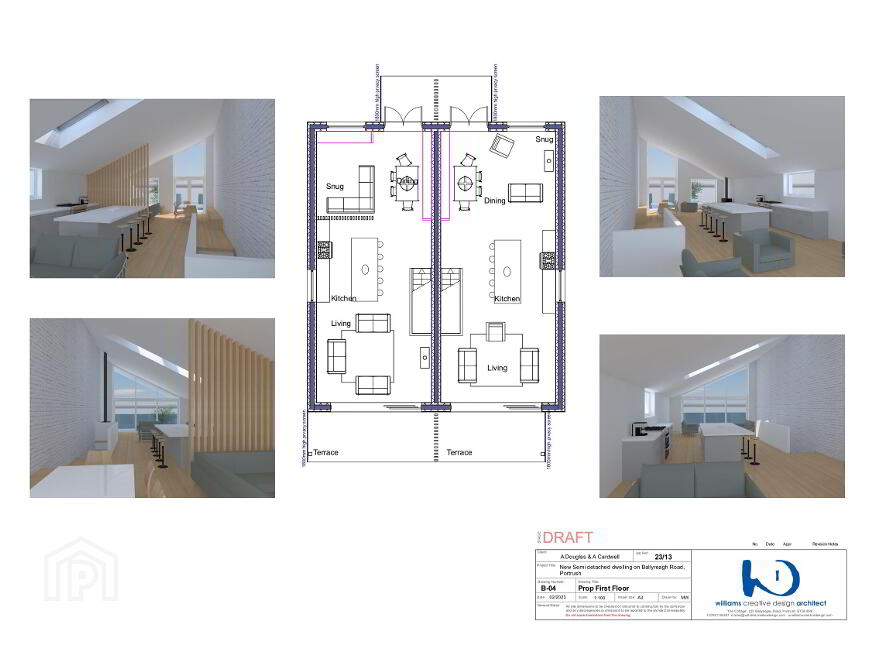 18 Ballyreagh Road, Portrush, BT56 8LR