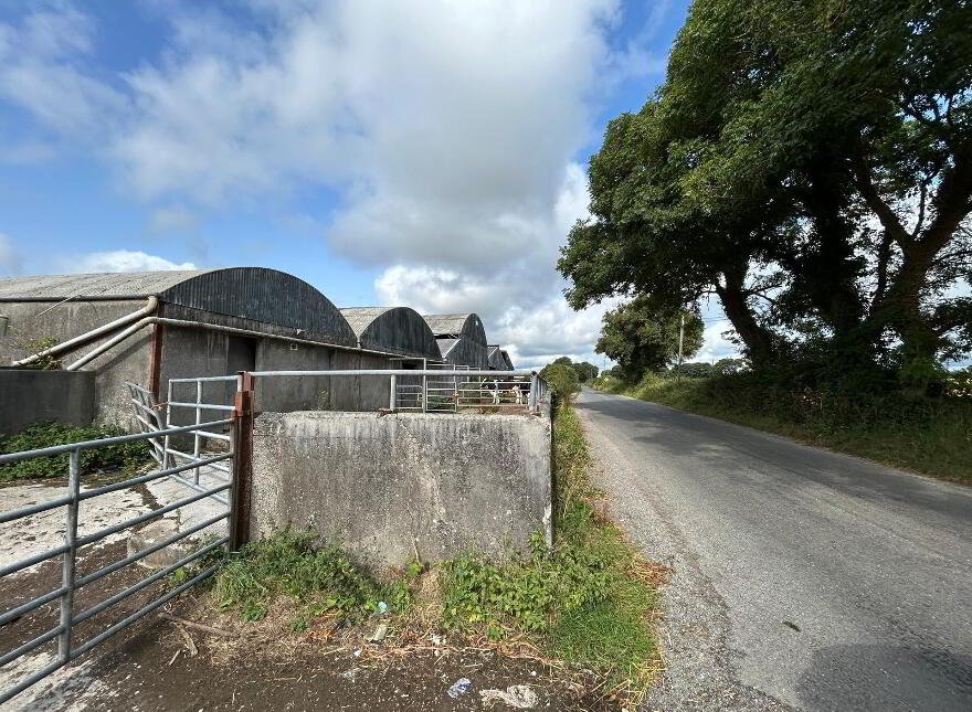 Grange, Buttevant