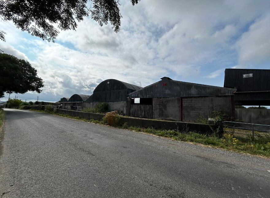 Grange, Buttevant