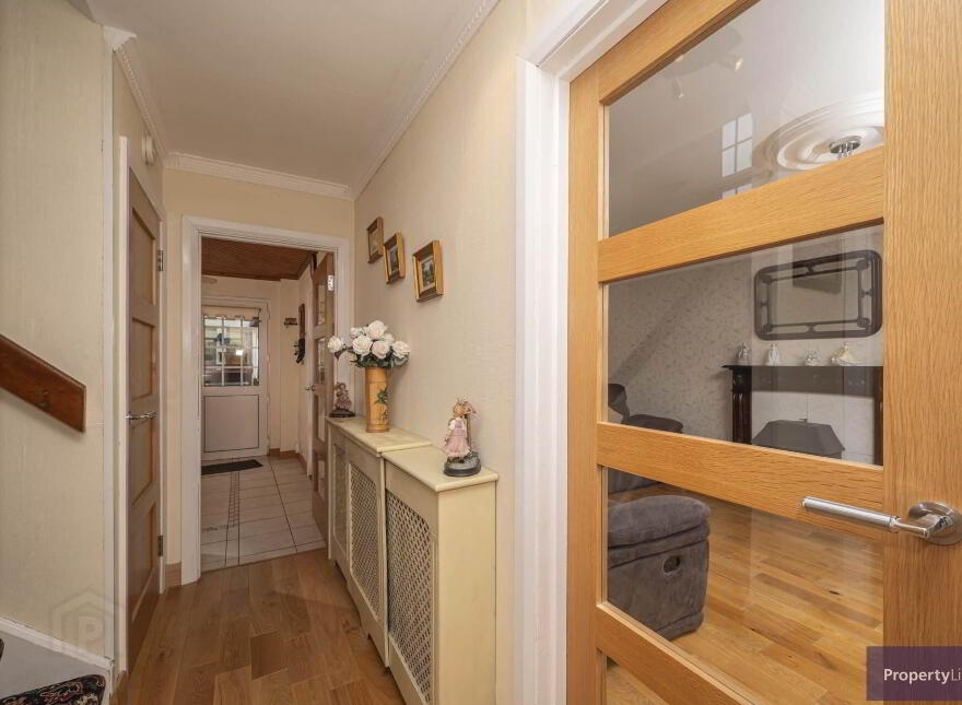 15 Woodford Drive, Armagh, BT60 2AY