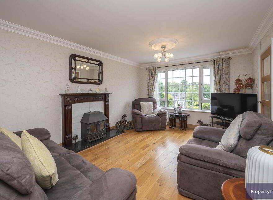 15 Woodford Drive, Armagh, BT60 2AY