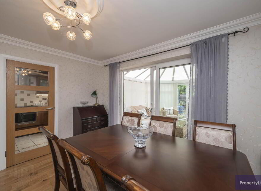 15 Woodford Drive, Armagh, BT60 2AY