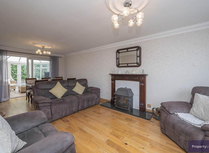 15 Woodford Drive, Armagh, BT60 2AY