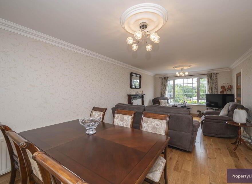 15 Woodford Drive, Armagh, BT60 2AY