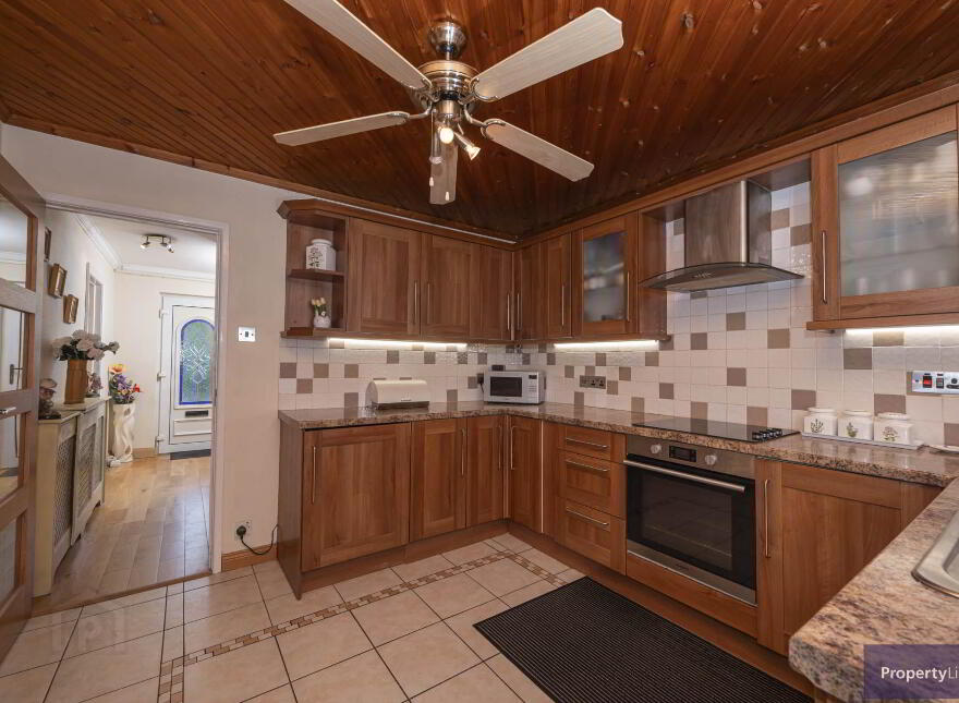15 Woodford Drive, Armagh, BT60 2AY
