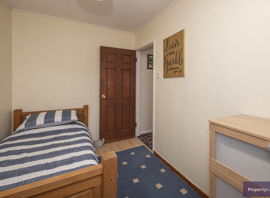 15 Woodford Drive, Armagh, BT60 2AY