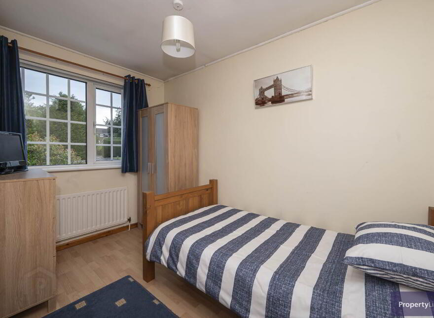 15 Woodford Drive, Armagh, BT60 2AY