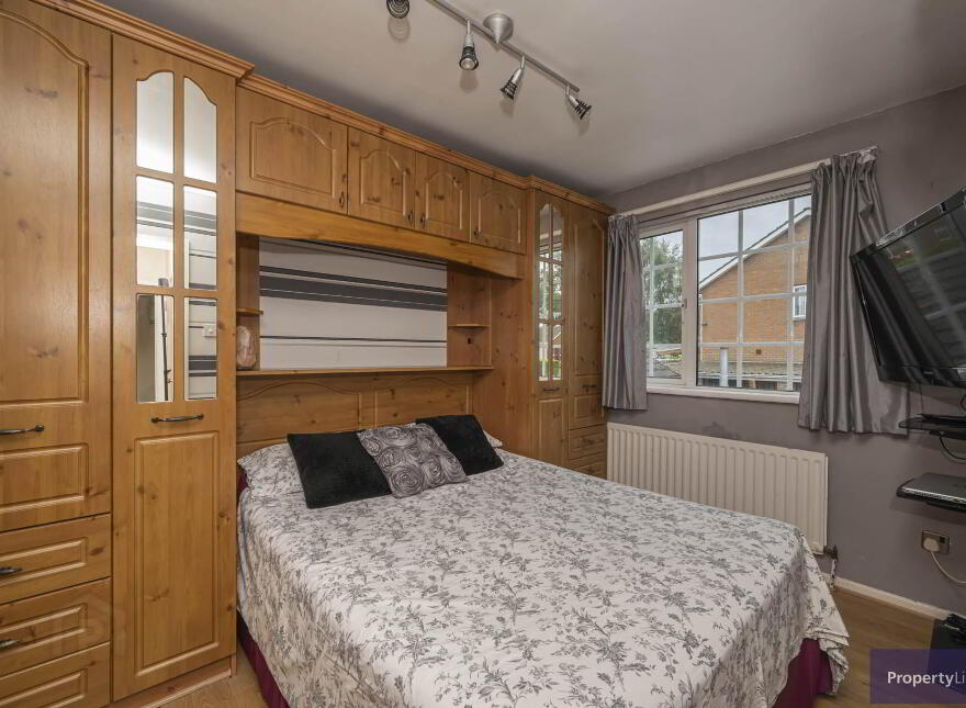 15 Woodford Drive, Armagh, BT60 2AY
