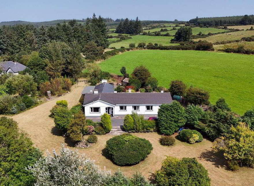 Boolavonteen, Ballinamult, E91K520
