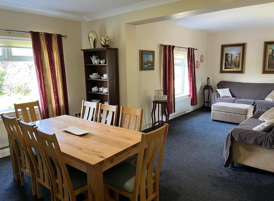 Boolavonteen, Ballinamult, E91K520