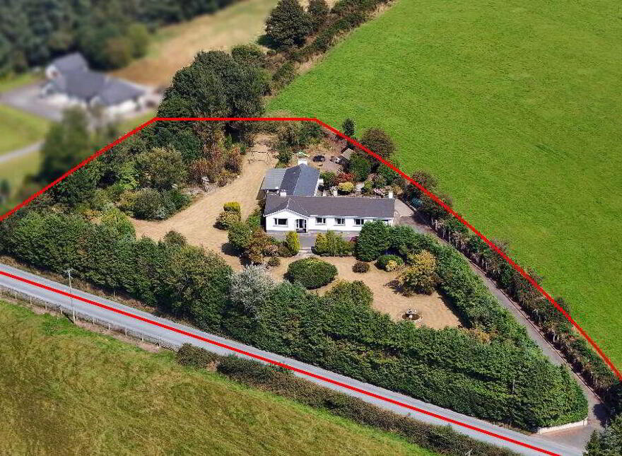 Boolavonteen, Ballinamult, E91K520
