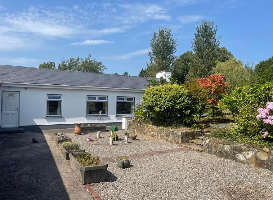 Boolavonteen, Ballinamult, E91K520