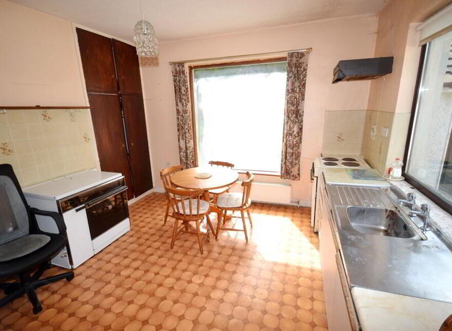 San Martino, Glencoagh, Mountcharles, F94X9E2