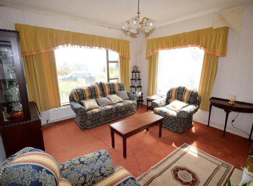 San Martino, Glencoagh, Mountcharles, F94X9E2