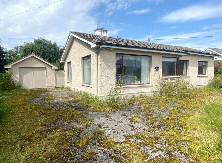 San Martino, Glencoagh, Mountcharles, F94X9E2
