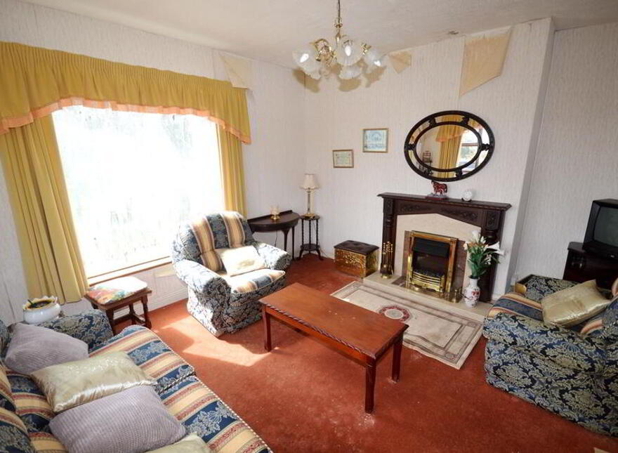 San Martino, Glencoagh, Mountcharles, F94X9E2