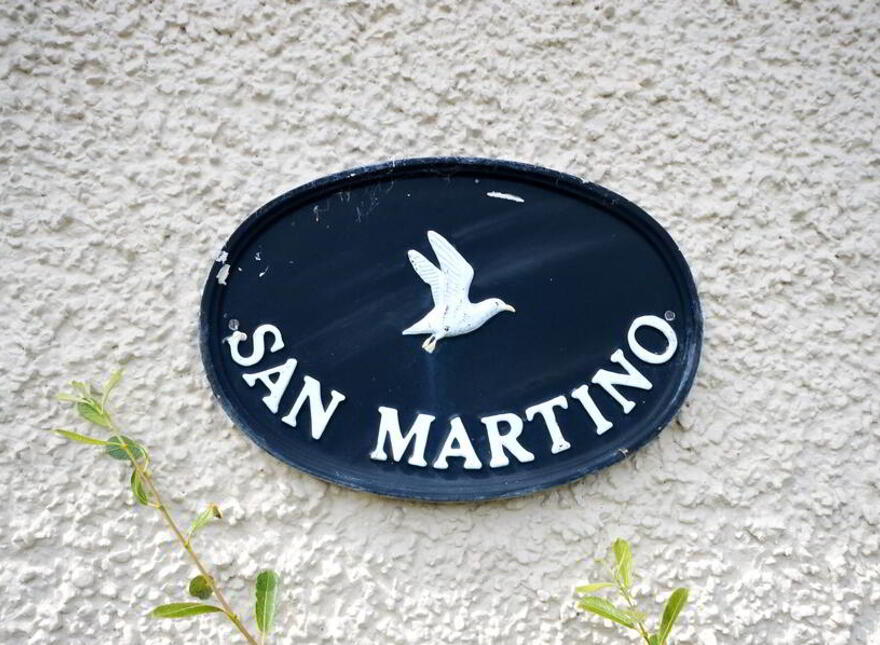 San Martino, Glencoagh, Mountcharles, F94X9E2