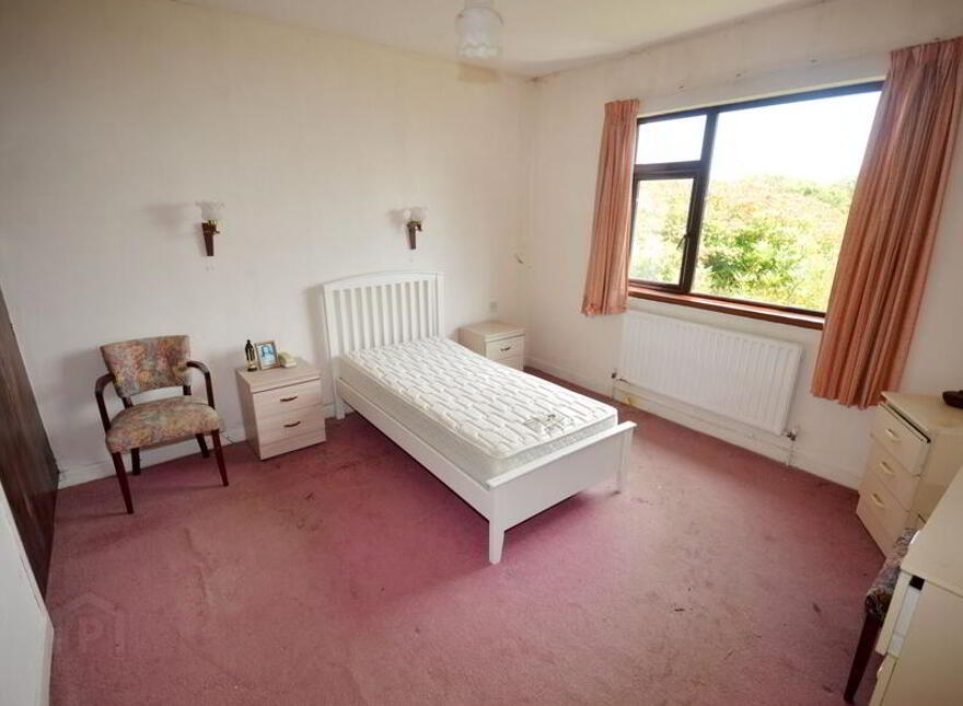 San Martino, Glencoagh, Mountcharles, F94X9E2