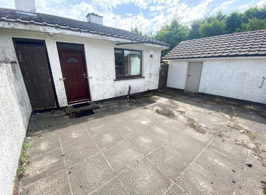 San Martino, Glencoagh, Mountcharles, F94X9E2