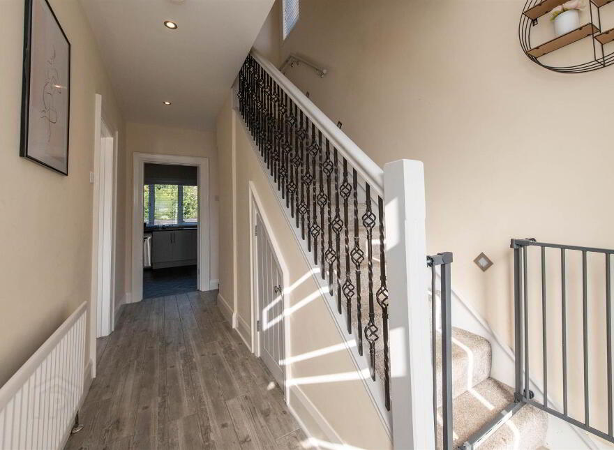 32 Ashburn, Ballynahinch, BT24 8DQ