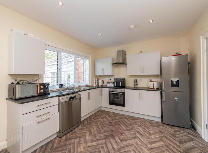 32 Ashburn, Ballynahinch, BT24 8DQ